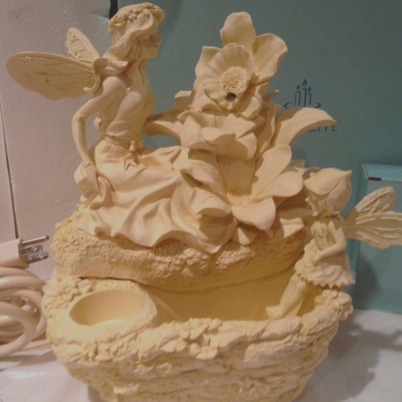 PartyLite Accents Ariana Fountain Cord Partylite Poshmark